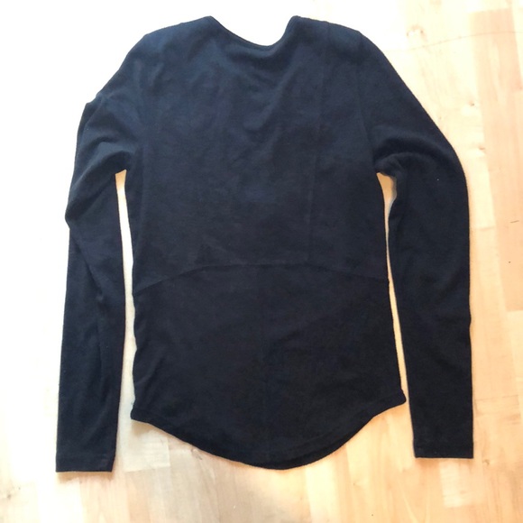 🌟Free People Long Sleeve Tee🌟 - Picture 4 of 4